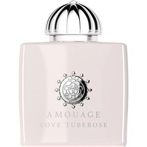 Amouage Love Tuberose Woman 100 Ml Eau De Parfum