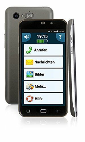 amplicomms powertel m9500 smartphone