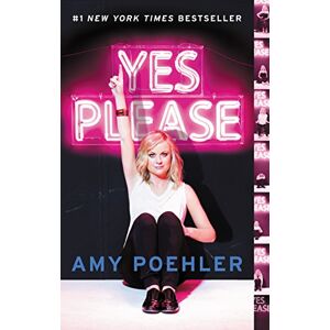 Amy Poehler - Gebraucht Yes Please - Preis Vom 14.05.2024 04:49:28 H