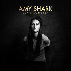 Amy Shark - Gebraucht Love Monster - Preis Vom 09.05.2024 04:53:29 H