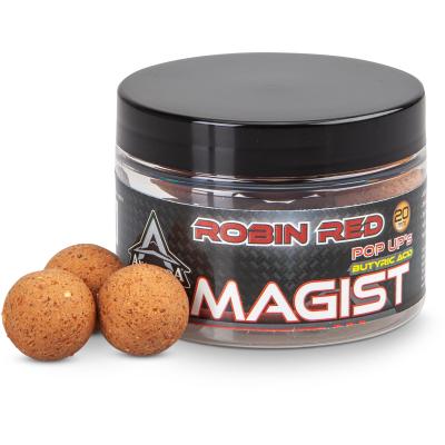 anaconda magist balls popups 50g/robin red 20mm