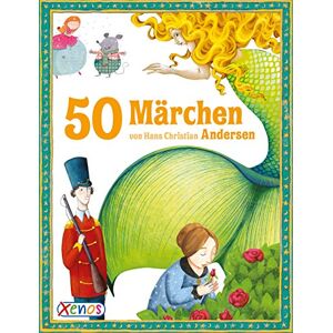 Andersen, Hans Christian - Gebraucht 50 Märchen Von Hans Christian Andersen (geschichtenschatz) - Preis Vom 09.05.2024 04:53:29 H
