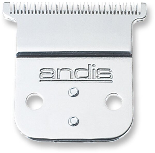 Andis Schneideplatte Carbon T-blade 32105a