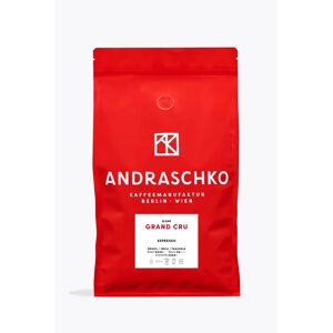 Andraschko Grand Cru Espresso 1kg