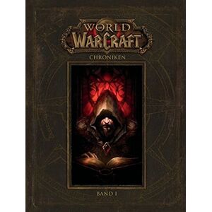 Andreas Kasprzak / World Of Warcraft - Chroniken Band 19783833232640
