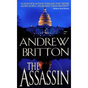 Andrew Britton - Gebraucht The Assassin - Preis Vom 14.05.2024 04:49:28 H