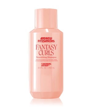 andrew fitzsimons fantasy curls nourishing shampoo haarshampoo