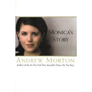 Andrew Morton - Gebraucht Monica's Story - Preis Vom 12.05.2024 04:50:34 H