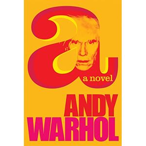 Andy Warhol - Gebraucht A: A Novel - Preis Vom 03.05.2024 04:54:52 H
