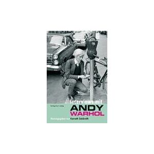 Andy Warhol - Gebraucht Interviews Mit Andy Warhol. 36 Interviews Von 1962 - 1987 - Preis Vom 19.04.2024 05:01:45 H