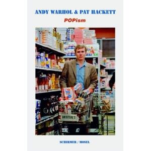 Andy Warhol - Popism - Meine 60er Jahre