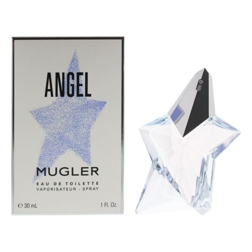 Angel By Thierry Mugler Eau De Toilette Spray 1 Oz / E 30 Ml [women]