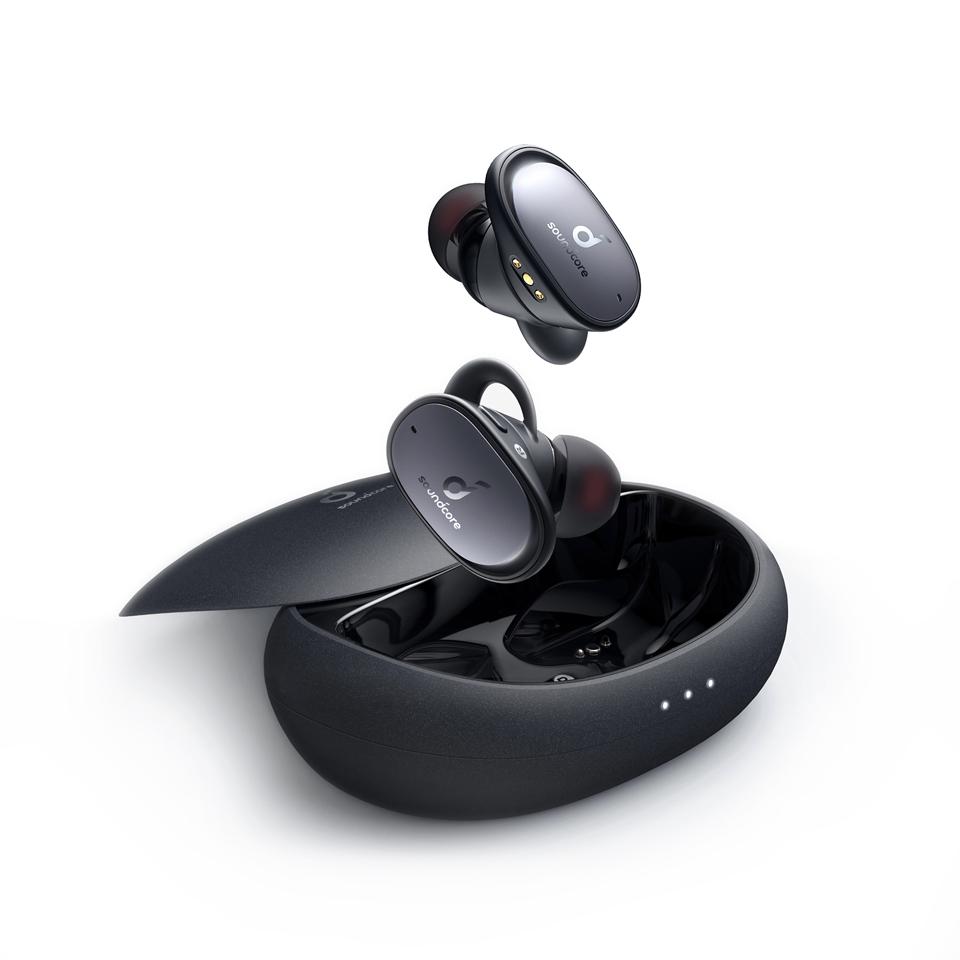 Anker Soundcore Liberty 2 Pro Bluetooth Kopfhörer True Wireless In-ear32h Akku✅