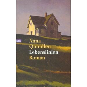 Anna Quindlen - Gebraucht Lebenslinien. - Preis Vom 14.05.2024 04:49:28 H