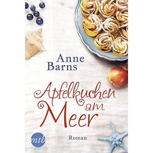 Anne Barns - Gebraucht Apfelkuchen Am Meer - Preis Vom 27.04.2024 04:56:19 H
