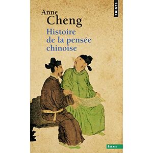 Anne Cheng - Gebraucht Histoire De La Pens'e Chinoise - Preis Vom 29.04.2024 04:59:55 H