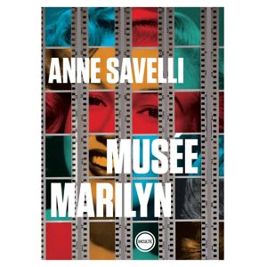 Anne Savelli - Gebraucht Musée Marilyn - Preis Vom 27.04.2024 04:56:19 H
