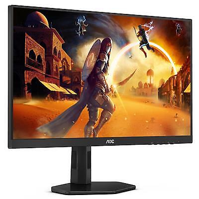 Aoc Gaming Q27g4x G4 Series Led-monitor 68.6 Cm (27) ~d~