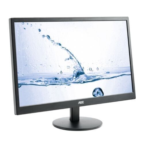 Aoc Value M2470swh Led-monitor 59.9 Cm (23.6) ~d~