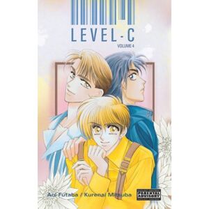 Aoi Futaba - Gebraucht Level C: Volume 4 - Preis Vom 26.04.2024 05:02:28 H