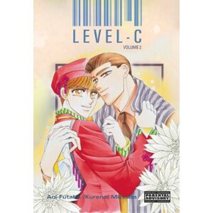 Aoi Futaba - Gebraucht Level C: Volume 2: V. 2 - Preis Vom 27.04.2024 04:56:19 H