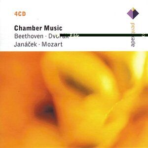 Apex Quad Boxes - Gebraucht Chamber Music - Preis Vom 30.04.2024 04:54:15 H