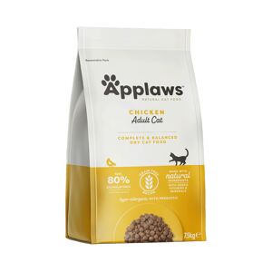 Applaws Adult Huhn - 2 X 7,5 Kg