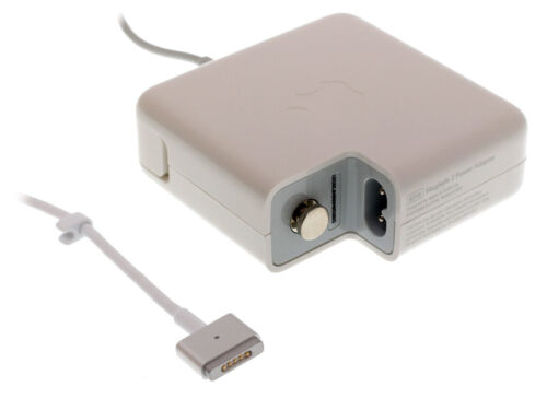 Apple 85w Magsafe 2 Power Adapter Ladekabel Neu