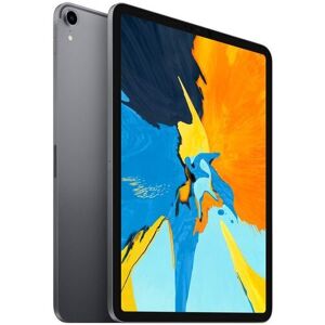 apple ipad pro 11-inch 1tb wifi spacegrau (2018) spacegrijs