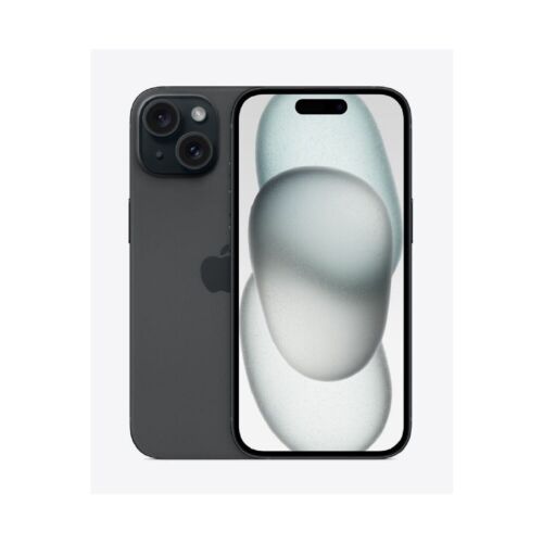 Apple Iphone 15 - 128gb - Schwarz (vodafone)