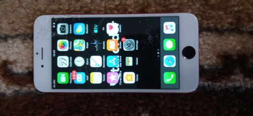 apple iphone 6 (16gb) vodafone space grau