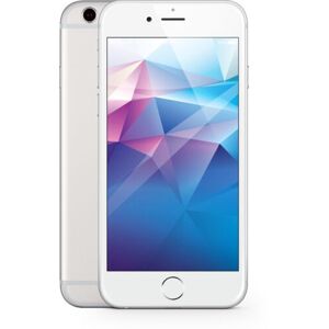 Apple Iphone 6s 64 Gb Silber