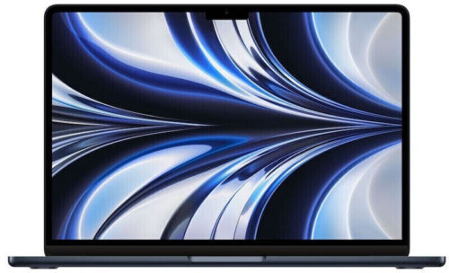 Apple Macbook Air - Apple M - 34,5 Cm (13.6 Zoll) - 2560 X 1664 Pixel - 8 Gb