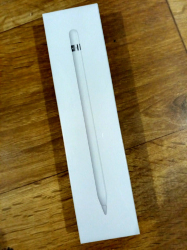 Apple Pencil 1. Gen (2015) Weiß