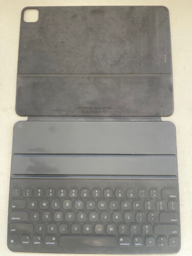 Apple Smart - Tastatur Und Foliohülle - Apple Smart Connector (mxnl2d/a)