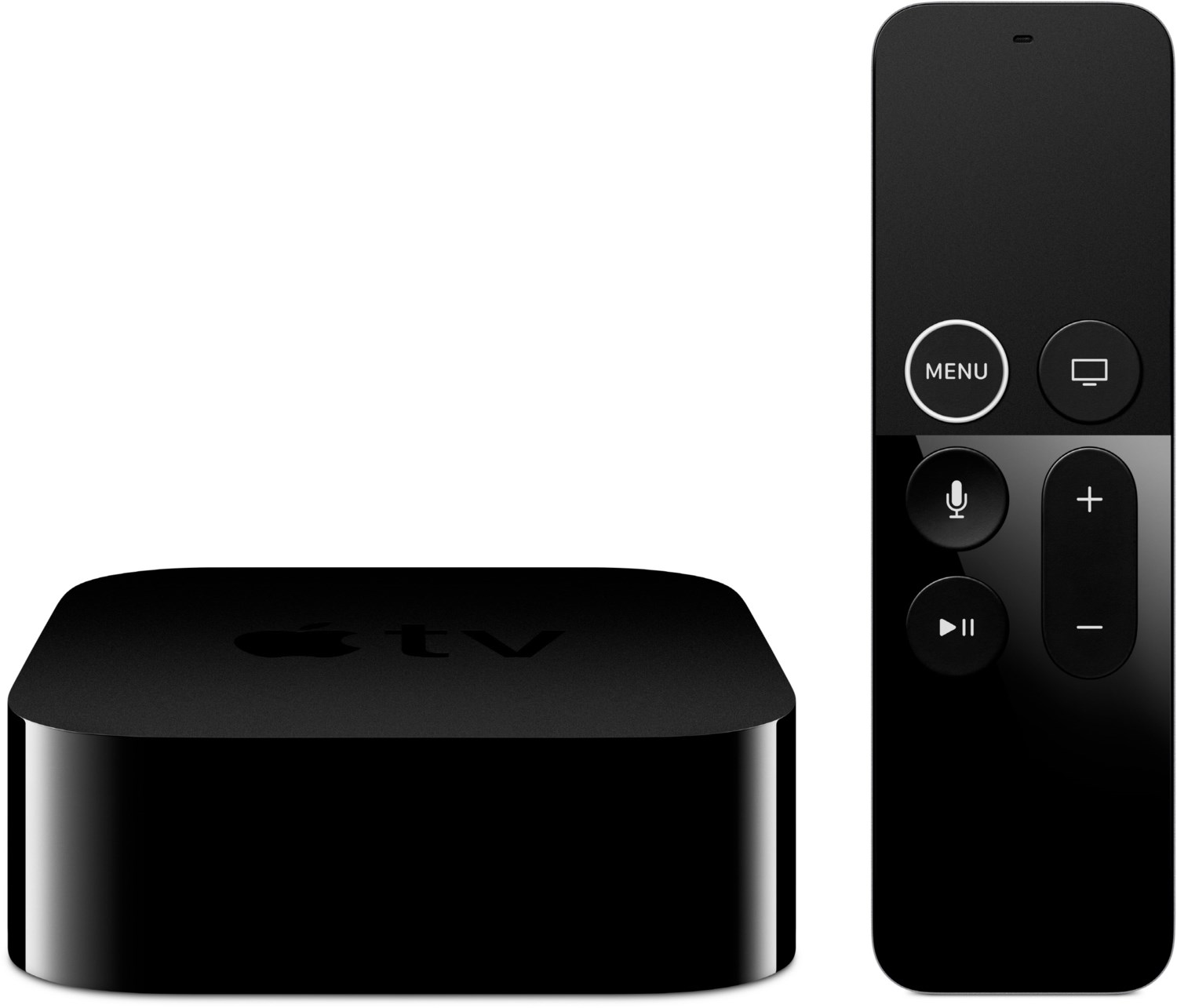 apple tv (32gb) 4th generation