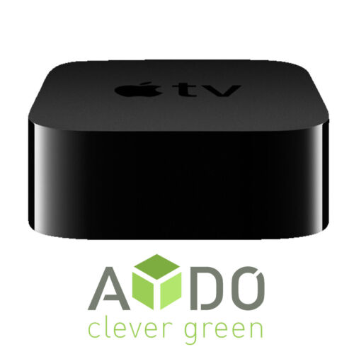 apple tv 4k (32gb)