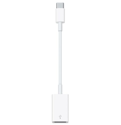 Apple Usb-c Digital Av Adapter - Weiß