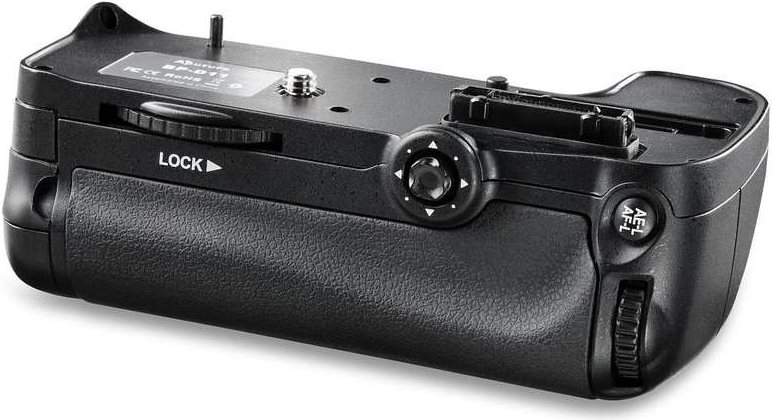 Aputure Batteriehandgriff Nikon D7000 By Studio-ausruestung.de