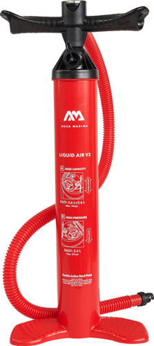 Aqua Marina Liquid Air V1 | V2 | V3 Pumpe Handpumpe Sup Standpumpe Luftpumpe Neu