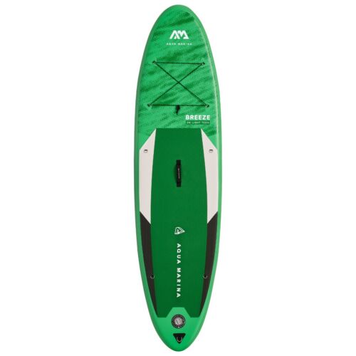 Aqua Marina Sup Breeze Sup, Stand Up Paddle Board