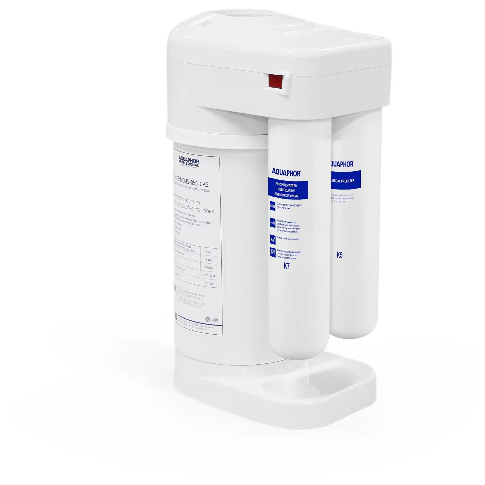 aquaphor aquaphor trinkwasserfilteranlage - 100 l/h