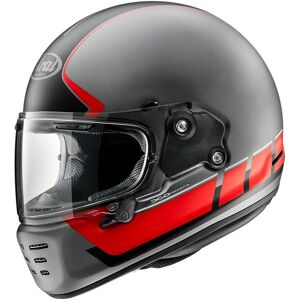 Arai Concept-x Speedblock Helm - Rot - S - Unisex