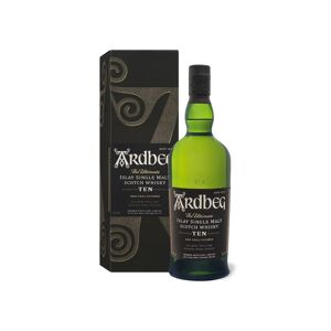Ardbeg Black Mystery 3 The Ultimate 10 -46% Vol 0,7l Single Malt Scotch Whisky