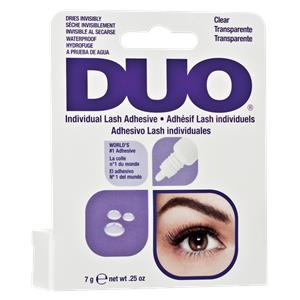 Ardell Augen Zubehör Duo Individual Lash Adhesive