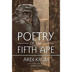 Ardi Krum - Poetry Of The Fifth Ape