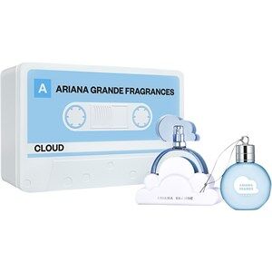 Ariana Grande Damendüfte Cloud Geschenkset Eau De Parfum Spray 30 Ml + Shower Gel 75 Ml