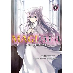 Arisaka Ako - Gebraucht Magdala Alchemist Path T02 - Preis Vom 25.04.2024 05:08:43 H
