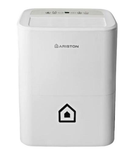 Ariston Thermo Deos 16s Luftentfeuchter Portable Timer Touch Control