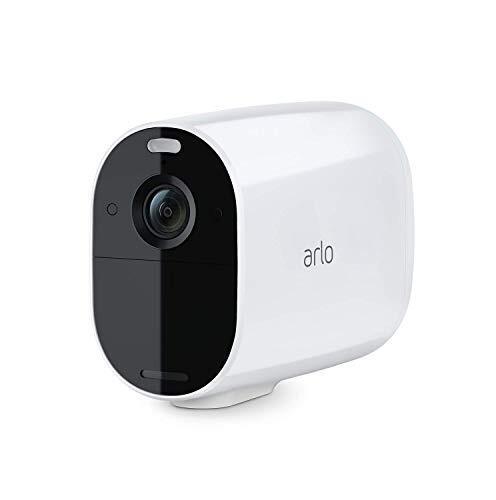 Arlo Vmc2032-100eus Essential Xl Spotlight Box Ip Security Camera Indoor Ce ~e~